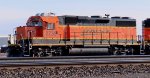 BNSF 2735